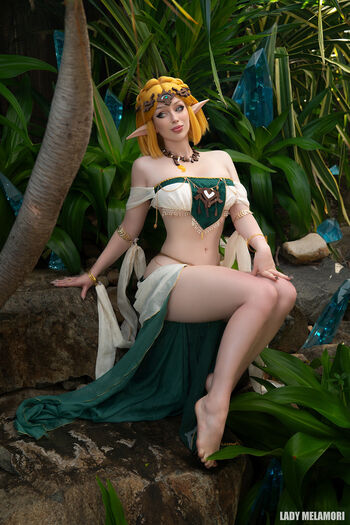 🔥 Lady melamori  page leaked private photo uncensored full