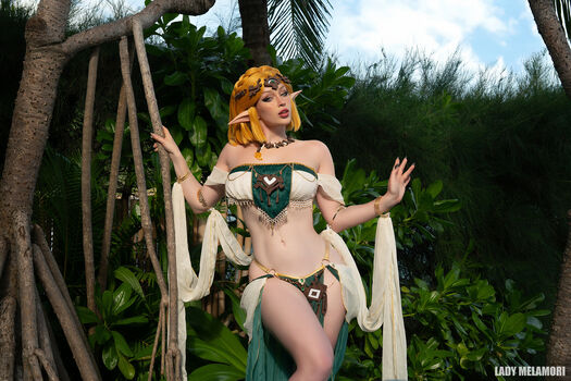 🔥 Lady melamori  page leaked private photo uncensored full