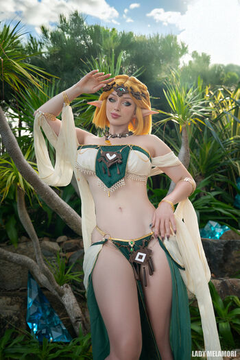 🔥 Lady melamori  page leaked private photo uncensored full