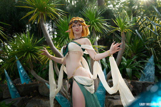 🔥 Lady melamori  page leaked private photo uncensored full