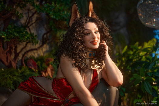 🔥 Lady melamori  page leaked private photo uncensored full