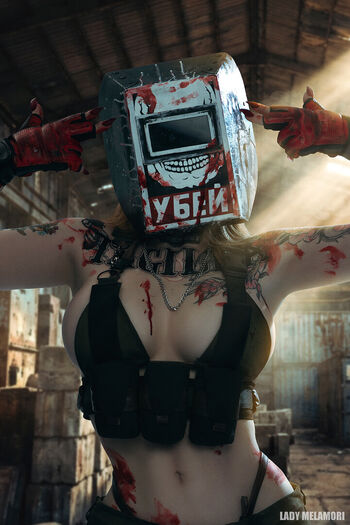 🔥 Lady melamori  page leaked private photo uncensored full