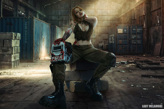 🔥 Lady melamori  page leaked private photo uncensored full