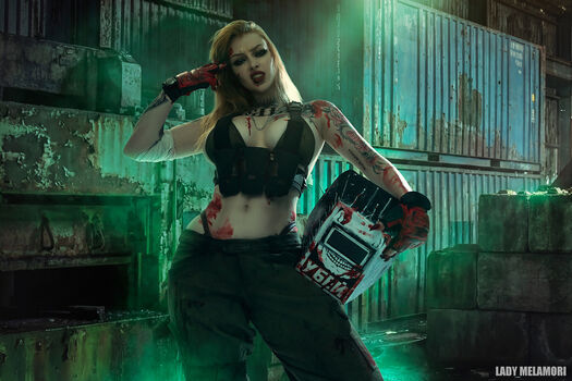 🔥 Lady melamori  page leaked private photo uncensored full