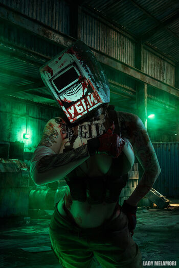 🔥 Lady melamori  page leaked private photo uncensored full