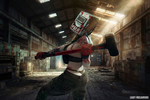 🔥 Lady melamori  page leaked private photo uncensored full