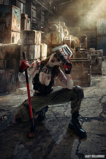 🔥 Lady melamori  page leaked private photo uncensored full