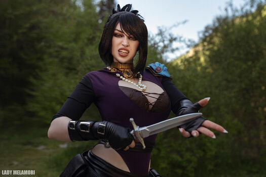 🔥 Lady melamori  page leaked private photo uncensored full