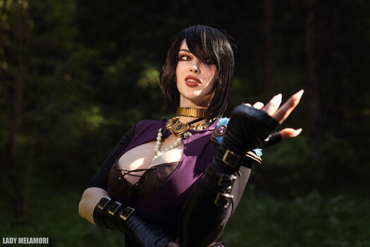 🔥 Lady melamori  page leaked private photo uncensored full