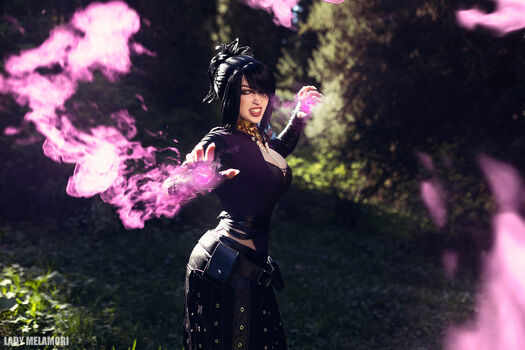 🔥 Lady melamori  page leaked private photo uncensored full