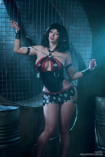 🔥 Lady melamori  page leaked private photo uncensored full