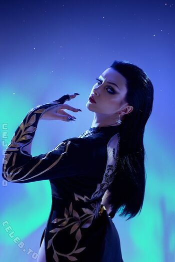 🔥 Lady melamori  page leaked private photo uncensored full