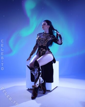 🔥 Lady melamori  page leaked private photo uncensored full