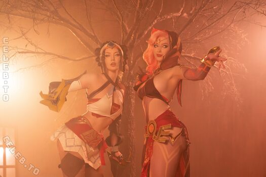 🔥 Lady melamori  page leaked private photo uncensored full