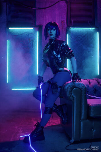 🔥 Lady melamori  page leaked private photo uncensored full