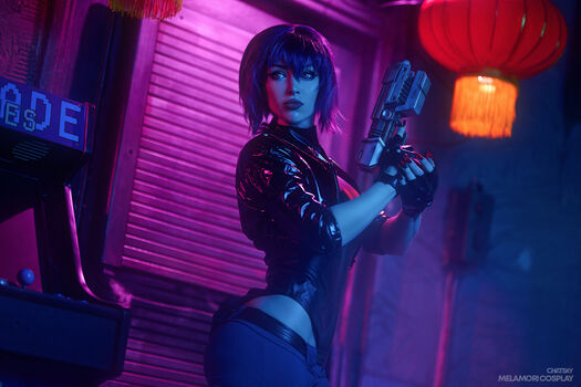 🔥 Lady melamori  page leaked private photo uncensored full