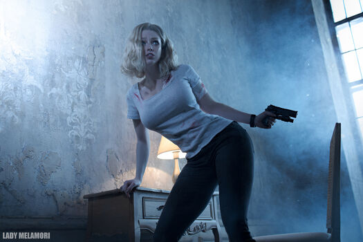 🔥 Lady melamori  page leaked private photo uncensored full