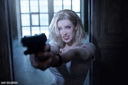 🔥 Lady melamori  page leaked private photo uncensored full