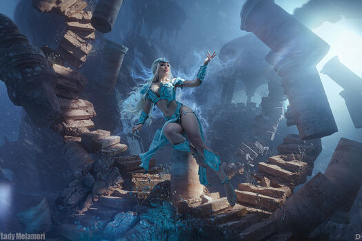 🔥 Lady melamori  page leaked private photo uncensored full