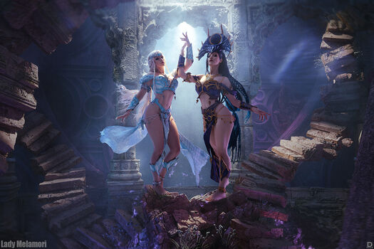 🔥 Lady melamori  page leaked private photo uncensored full