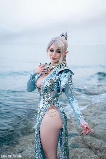 🔥 Lady melamori  page leaked private photo uncensored full