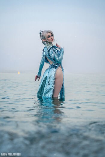 🔥 Lady melamori  page leaked private photo uncensored full