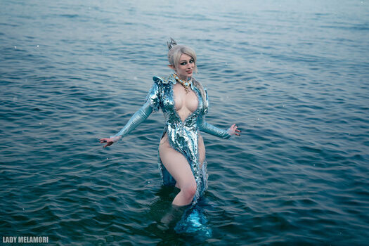 🔥 Lady melamori  page leaked private photo uncensored full