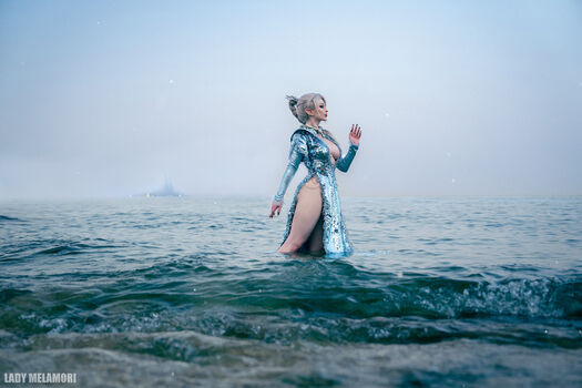 🔥 Lady melamori  page leaked private photo uncensored full