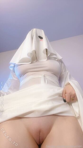 🔥 Lady melamori  page leaked private photo uncensored full