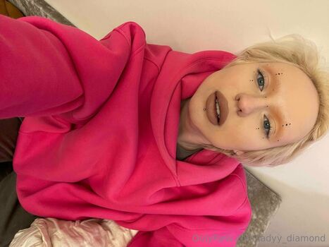 🔥 Ladyy diamond leaked private photo uncensored full