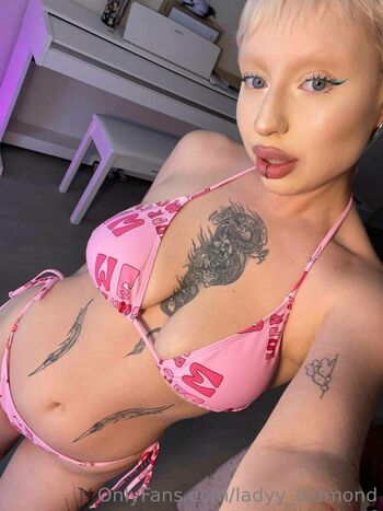 🔥 Ladyy diamond leaked private photo uncensored full