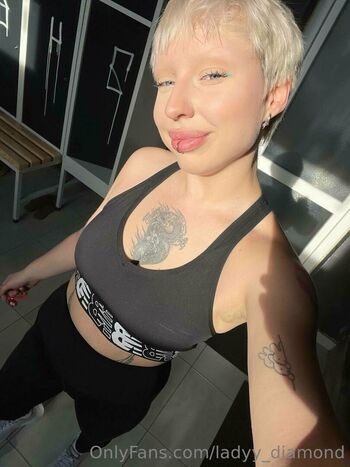 🔥 Ladyy diamond leaked private photo uncensored full