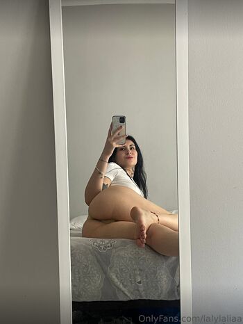 🔥 Lalylaliaa leaked private photo uncensored full