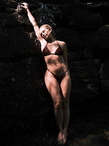 🔥 Lana rhodes leaked private photo uncensored full