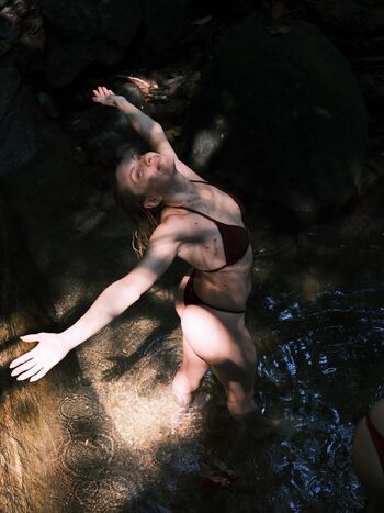 🔥 Lana rhodes leaked private photo uncensored full