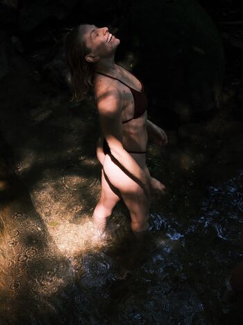 🔥 Lana rhodes leaked private photo uncensored full