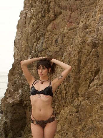 🔥 Lana smalls  page leaked private photo uncensored full
