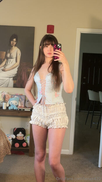 🔥 Lanax page leaked private photo uncensored full