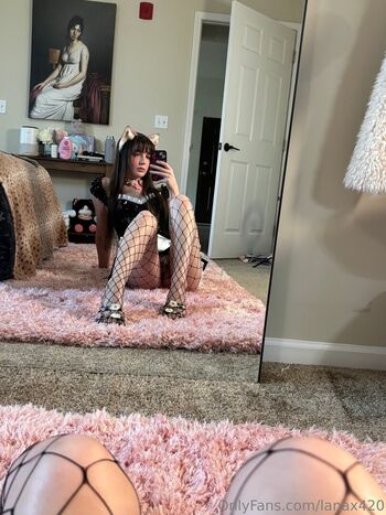 🔥 Lanax page leaked private photo uncensored full