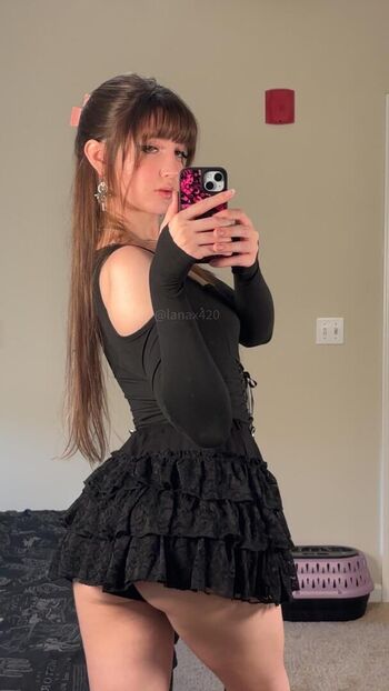 🔥 Lanax page leaked private photo uncensored full