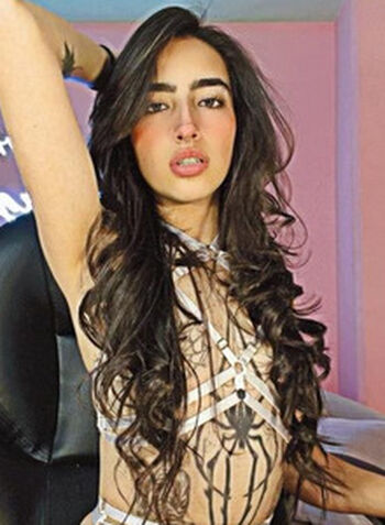 🔥 Larisasmirnoov page leaked private photo uncensored full