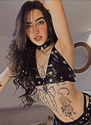 🔥 Larisasmirnoov page leaked private photo uncensored full