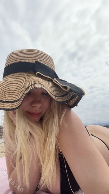 🔥 Larissa lhaa page leaked private photo uncensored full