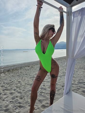 🔥 Larissa lou  page leaked private photo uncensored full
