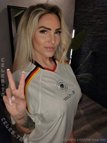 🔥 Larissa lou leaked private photo uncensored full