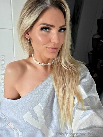 🔥 Larissa lou leaked private photo uncensored full