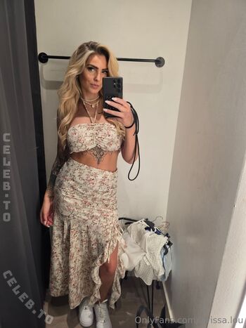 🔥 Larissa lou leaked private photo uncensored full
