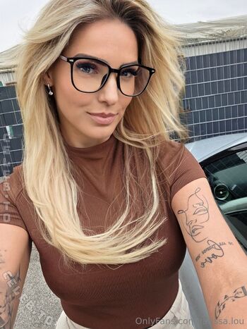 🔥 Larissa lou leaked private photo uncensored full