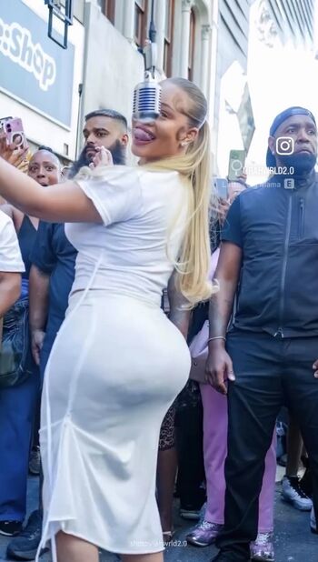 🔥 Latto page leaked private photo uncensored full