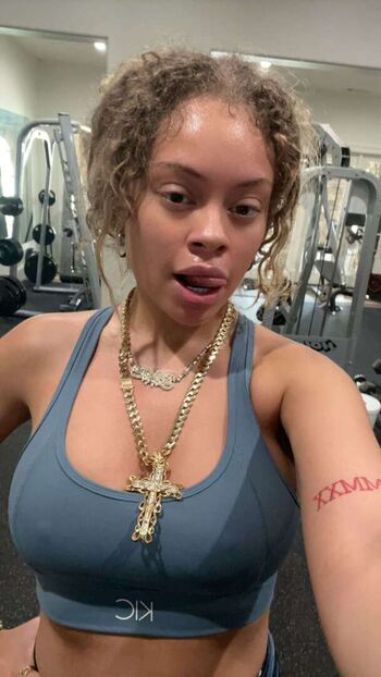 🔥 Latto leaked private photo uncensored full